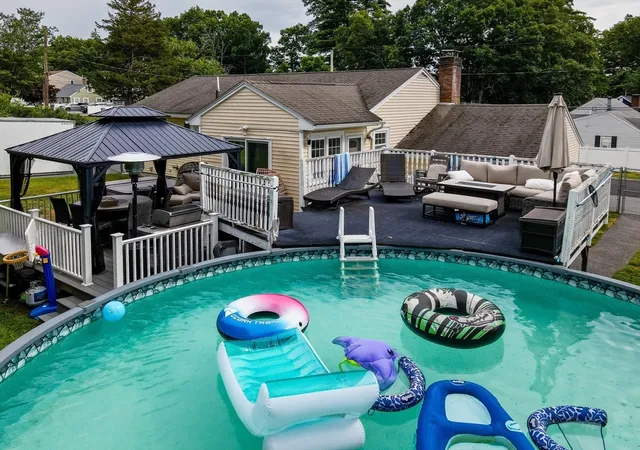 Photo 3 of Sale Pending at 77 Valley Rd, Dracut, MA 01826 | MLS# 73554440 | Listing updated on 2026-09-07