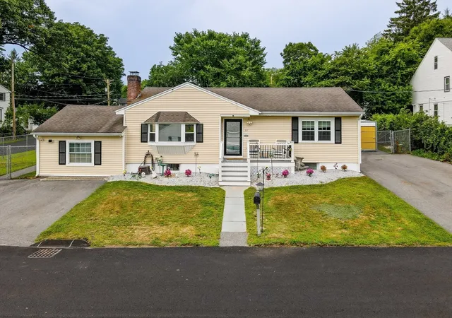 Photo 3 of Sale Pending at 77 Valley Rd, Dracut, MA 01826 | MLS# 73554440 | Listing updated on 2026-09-07