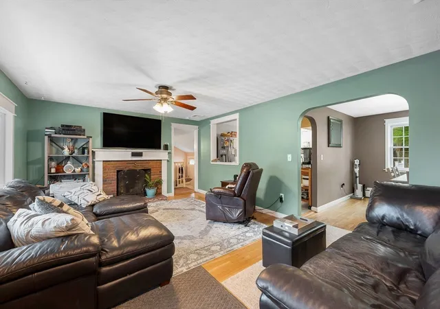 Photo 4 of Sale Pending at 77 Valley Rd, Dracut, MA 01826 | MLS# 73554440 | Listing updated on 2026-09-07