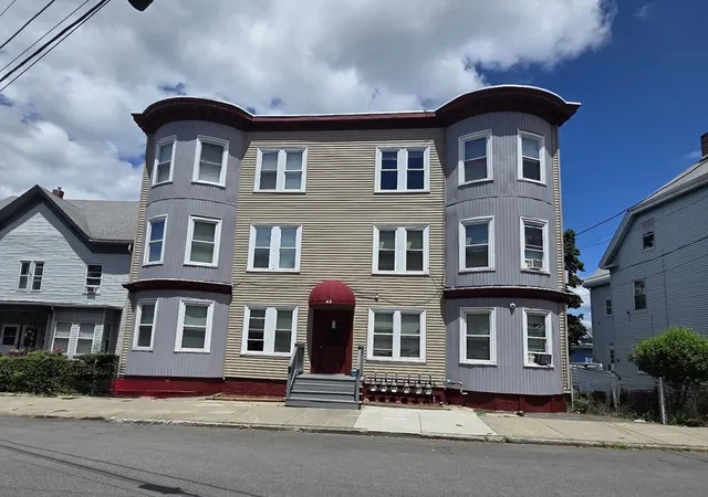 1st image of 43 Highrock Street, Lynn, MA 01902 | MLS# 73535795