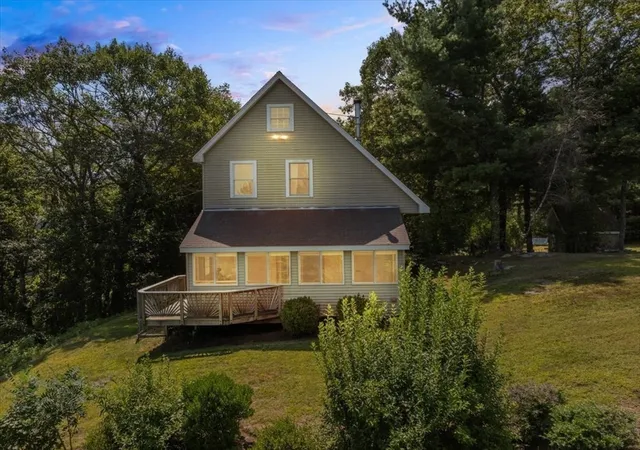 Homes for sale in Sharon, MA | 64 Richards Ave, Sharon, MA 02067 | MLS# 73492556