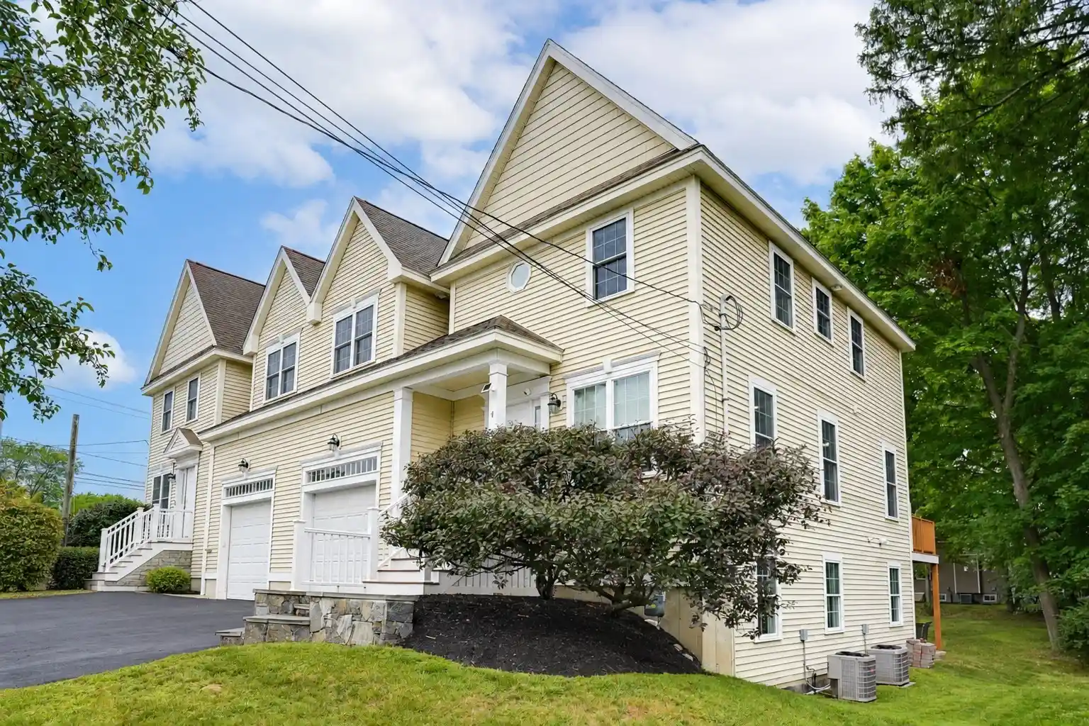 Condo for sale at 4 N Pleasant St #4, Natick, MA 01760 | MLS# 73590226