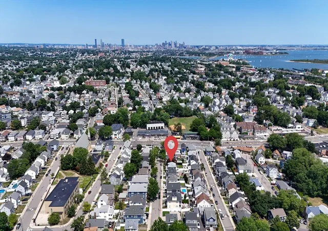 32nd image of 18 Grayson St, Dorchester Center, MA 02124 | MLS# 73556922