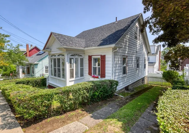 Photo 3 of Sale Pending at 18 Grayson St, Dorchester Center, MA 02124 | MLS# 73556922 | Listing updated on 2026-08-22