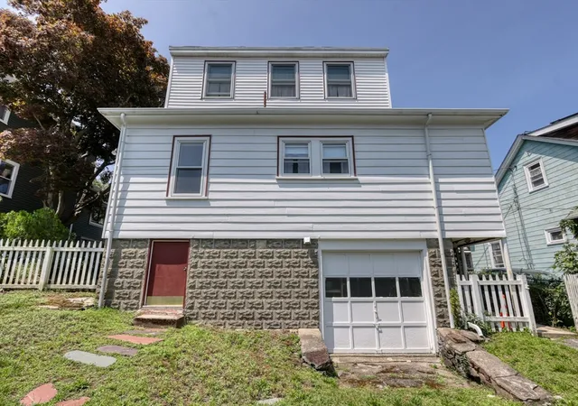 Photo 4 of Sale Pending at 18 Grayson St, Dorchester Center, MA 02124 | MLS# 73556922 | Listing updated on 2026-08-22