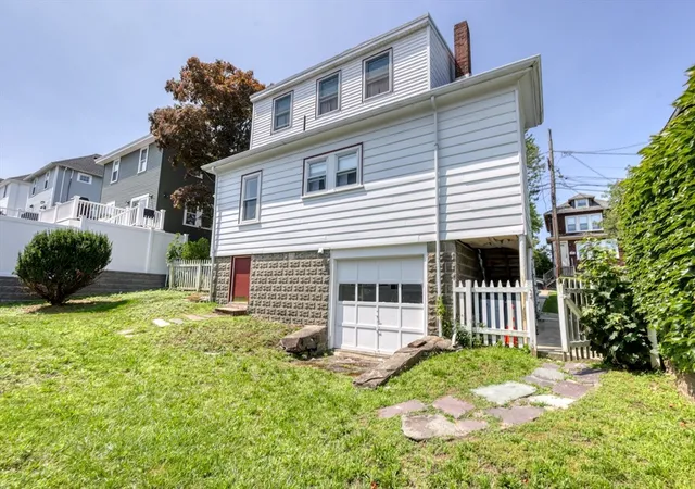 Photo 5 of Sale Pending at 18 Grayson St, Dorchester Center, MA 02124 | MLS# 73556922 | Listing updated on 2026-08-22