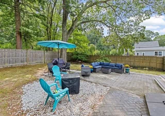32nd image of 36 Mayflower St, Kingston, MA 02364 | MLS# 73510160