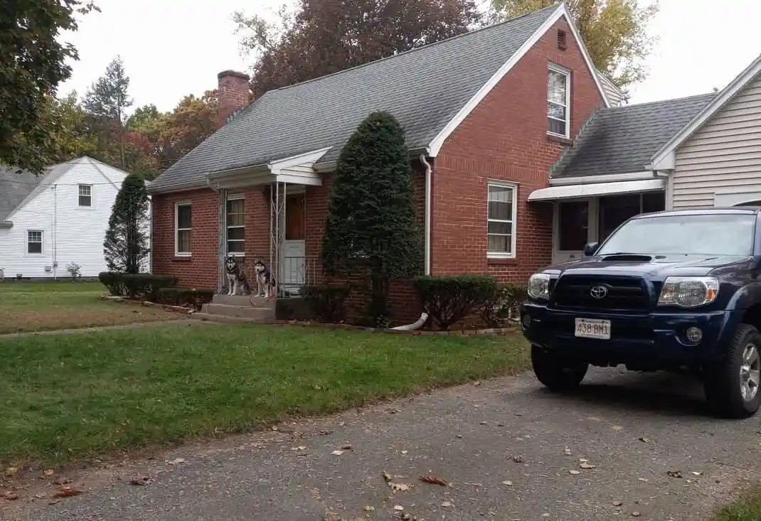 Photo 1 of Single family home for sale at 66 Primrose St, Indian Orchard, MA 01151 | MLS# 73590673 | Listing updated on 2026-10-18