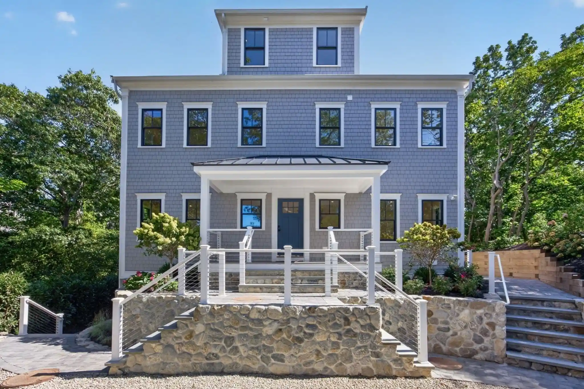 Single family home for sale at 8a Willow Dr, Provincetown, MA 02657 | MLS# 73578019