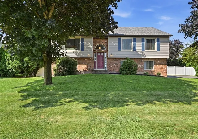 1st image of 54 Hampden Ln, Agawam, MA 01001 | MLS# 73559345