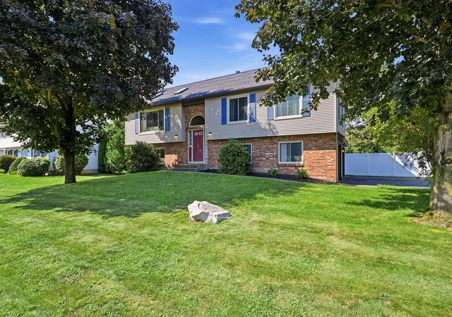 2nd image of 54 Hampden Ln, Agawam, MA 01001 | MLS# 73559345