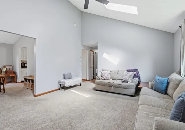 Photo 3 of Sale Pending at 54 Hampden Ln, Agawam, MA 01001 | MLS# 73559345 | Listing updated on 2026-08-26