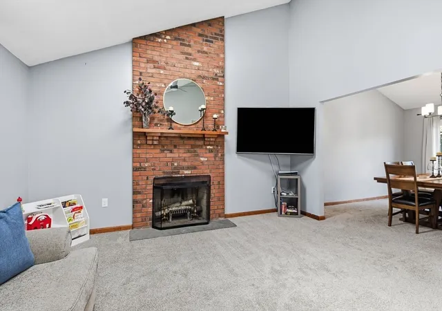 Photo 4 of Sale Pending at 54 Hampden Ln, Agawam, MA 01001 | MLS# 73559345 | Listing updated on 2026-08-26