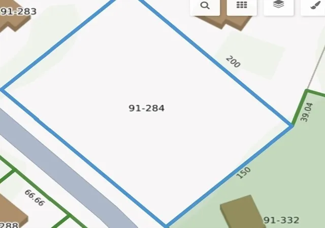 2nd image of 0 Pinehurst St, Taunton, MA 02780 | MLS# 73533941