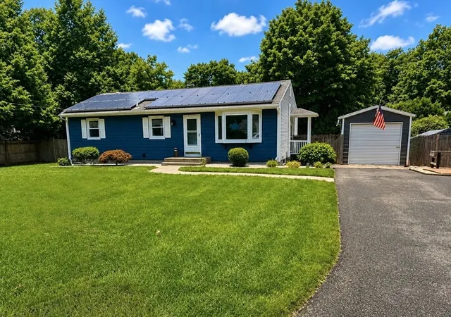 1st image of 40 Coolidge Street, Seekonk, MA 02771 | MLS# 73558052