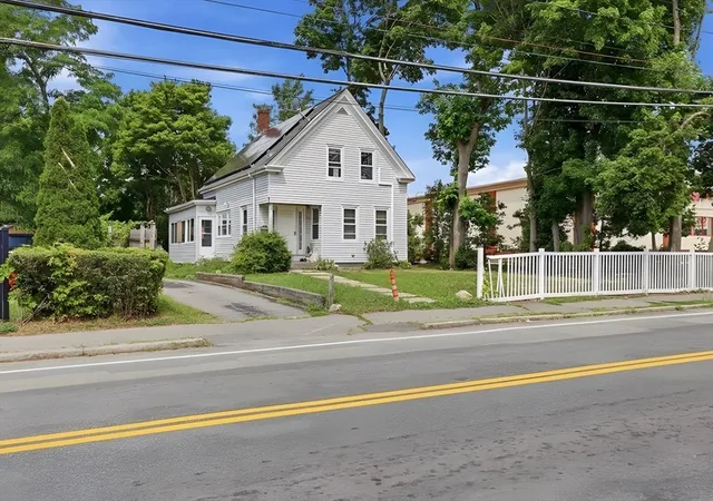 2nd image of 21 Lyman, Brockton, MA 02302 | MLS# 73554922