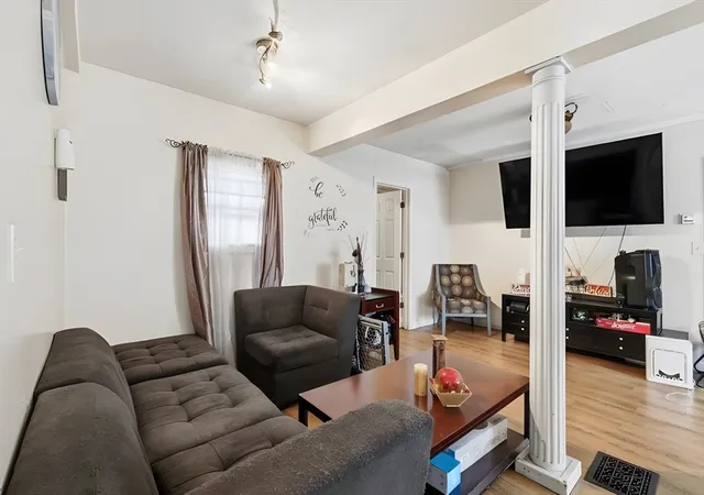 4th image of 21 Lyman, Brockton, MA 02302 | MLS# 73554922