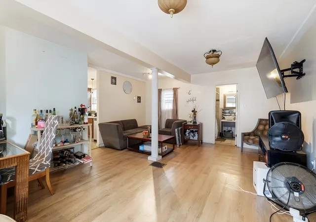5th image of 21 Lyman, Brockton, MA 02302 | MLS# 73554922