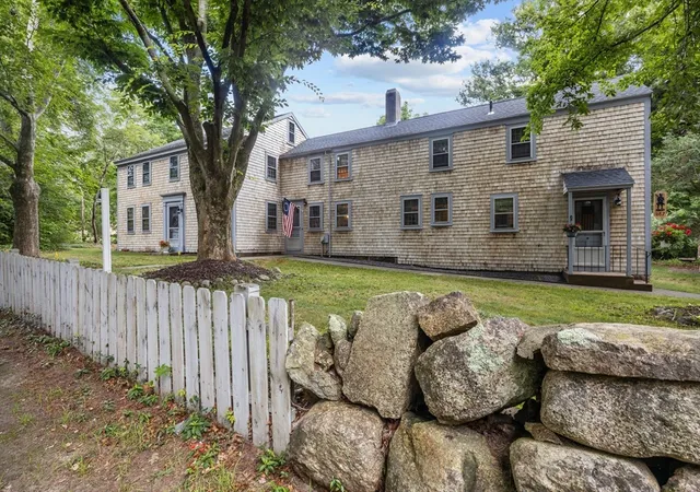 1st image of 687 Main Street, Wareham, MA 02571 | MLS# 73407282