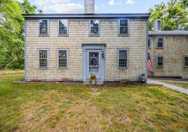 2nd image of 687 Main Street, Wareham, MA 02571 | MLS# 73407282