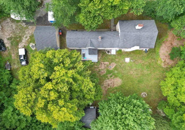 5th image of 687 Main Street, Wareham, MA 02571 | MLS# 73407282