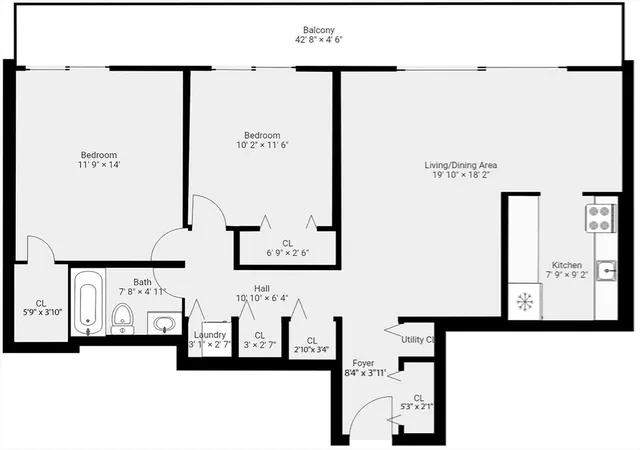 Homes for sale in Medford, MA | 235 Winthrop St #2205, Medford, MA 02155 | MLS# 73530275