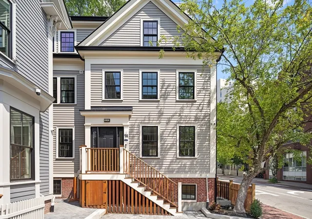 2nd image of 9 11 Mt Auburn Street, Cambridge, MA 02138 | MLS# 73553130
