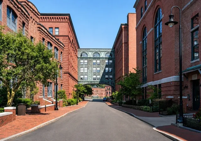 1st image of 1243 Adams Street #303, Boston, MA 02124 | MLS# 73567946