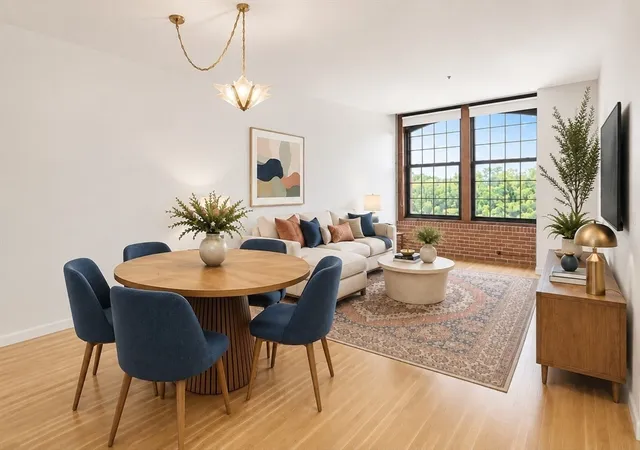 3rd image of 1243 Adams Street #303, Boston, MA 02124 | MLS# 73567946