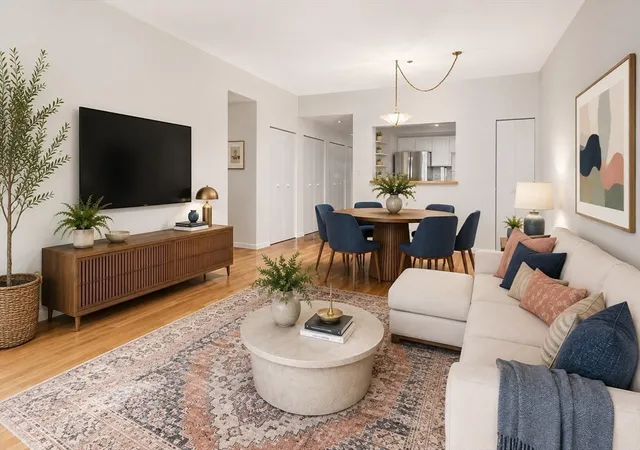 5th image of 1243 Adams Street #303, Boston, MA 02124 | MLS# 73567946