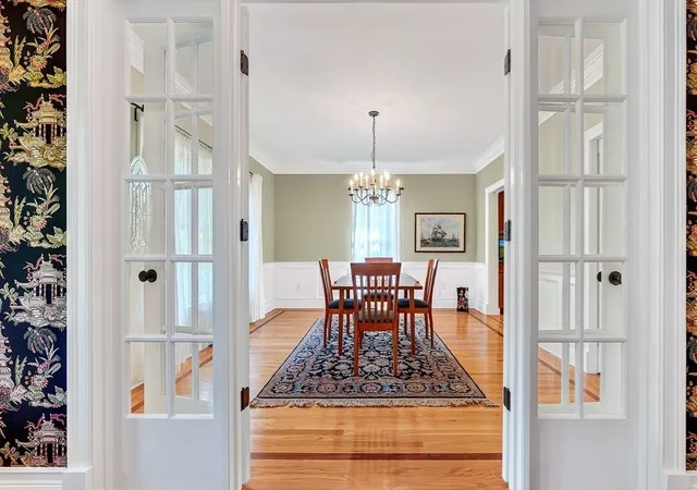 Photo 3 of Sale Pending at 10 Rock Meadow Rd, Westwood, MA 02090 | MLS# 73550330 | Listing updated on 2026-08-17