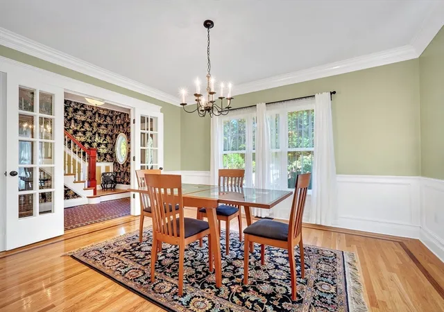 Photo 3 of Sale Pending at 10 Rock Meadow Rd, Westwood, MA 02090 | MLS# 73550330 | Listing updated on 2026-08-17