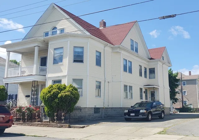 1st image of 201 203 Whitman St, New Bedford, MA 02745 | MLS# 73541402