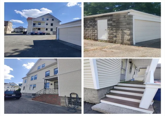 3rd image of 201-203 Whitman St, New Bedford, MA 02745 | MLS# 73541402