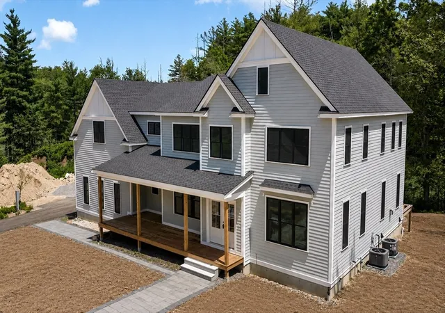 1st image of 11 Betsy Lane, Rowley, MA 01969 | MLS# 73556962