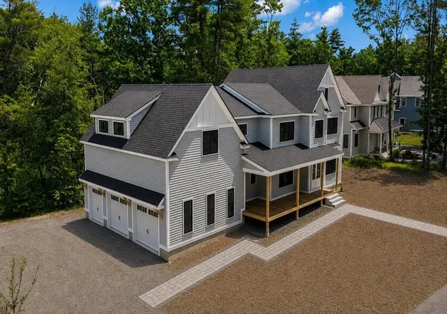 2nd image of 11 Betsy Lane, Rowley, MA 01969 | MLS# 73556962
