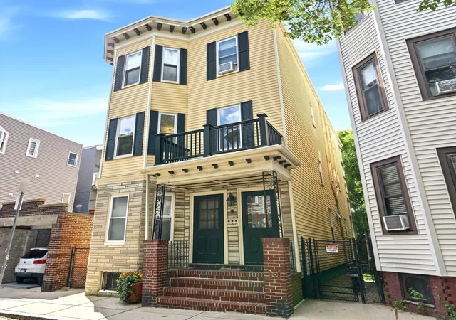 1st image of 9 Hatch St #2, Boston, MA 02127 | MLS# 73567864
