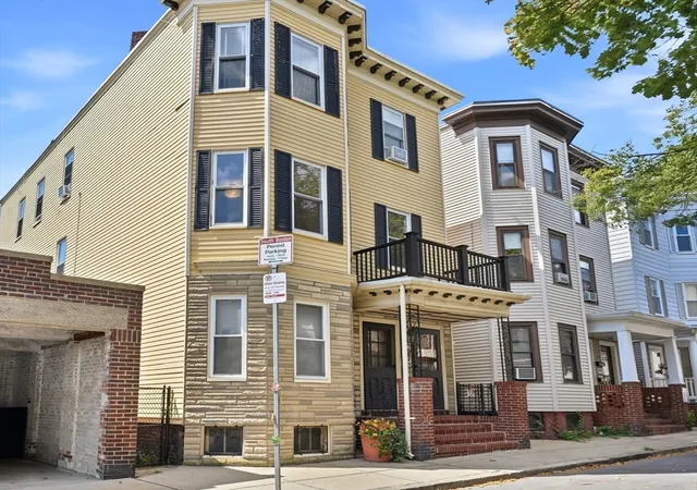 Photo 22 of Condo for sale at 9 Hatch St #2, Boston, MA 02127 | MLS# 73567864 | Listing updated on 2026-10-09
