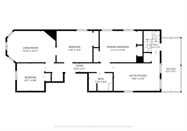 25th image of 9 Hatch St #2, Boston, MA 02127 | MLS# 73567864