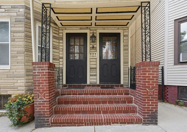 2nd image of 9 Hatch St #2, Boston, MA 02127 | MLS# 73567864