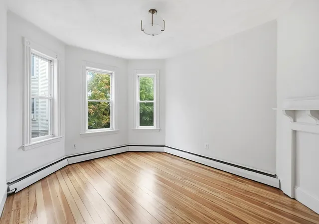 3rd image of 9 Hatch St #2, Boston, MA 02127 | MLS# 73567864
