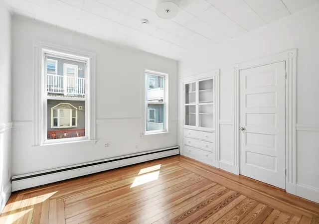 5th image of 9 Hatch St #2, Boston, MA 02127 | MLS# 73567864