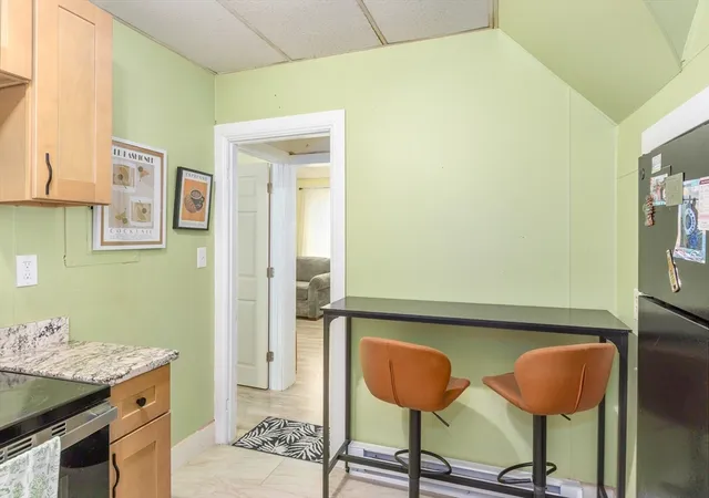 Listing Photo 5 - Condo for sale in building located at 124 Belmont St, Worcester, MA 01605