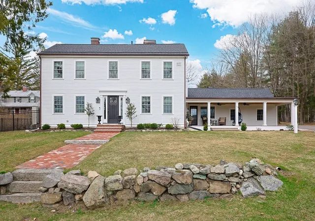Homes for sale in Wellesley, MA | 122 Great Plain Ave, Wellesley, MA 02482 | MLS# 73494412