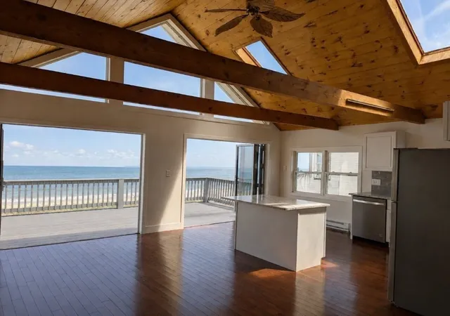2nd image of 498 No End Blvd, Salisbury, MA 01952