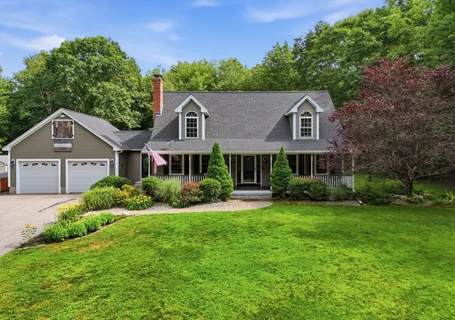 1st image of 166 Greenville St, Spencer, MA 01562 | MLS# 73553847