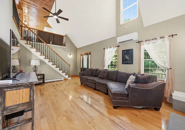 Photo 3 of Sale Pending at 166 Greenville St, Spencer, MA 01562 | MLS# 73553847 | Listing updated on 2026-08-13