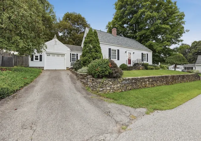 Photo 1 of Sale Pending at 3 Arnold Road, Leominster, MA 01453 | MLS# 73569059 | Listing updated on 2026-09-15