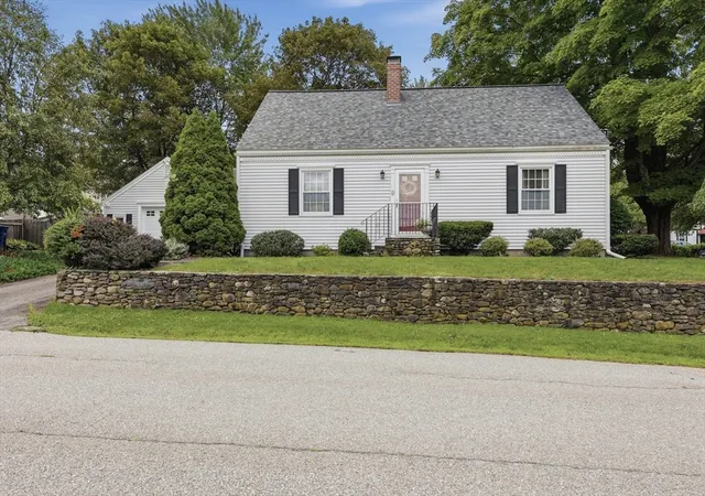 Photo 2 of Sale Pending at 3 Arnold Road, Leominster, MA 01453 | MLS# 73569059 | Listing updated on 2026-09-15