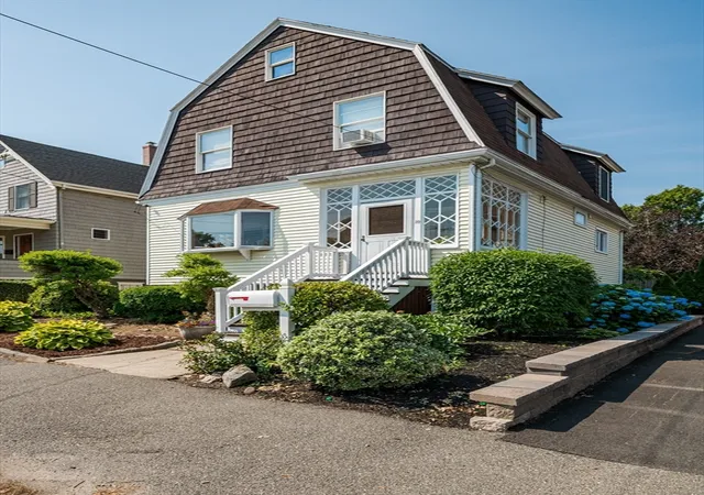 Homes for sale in Swampscott, MA | 29 Ellis Rd, Swampscott, MA 01907 | MLS# 73545455